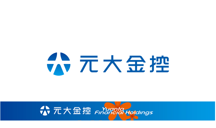 元大金控